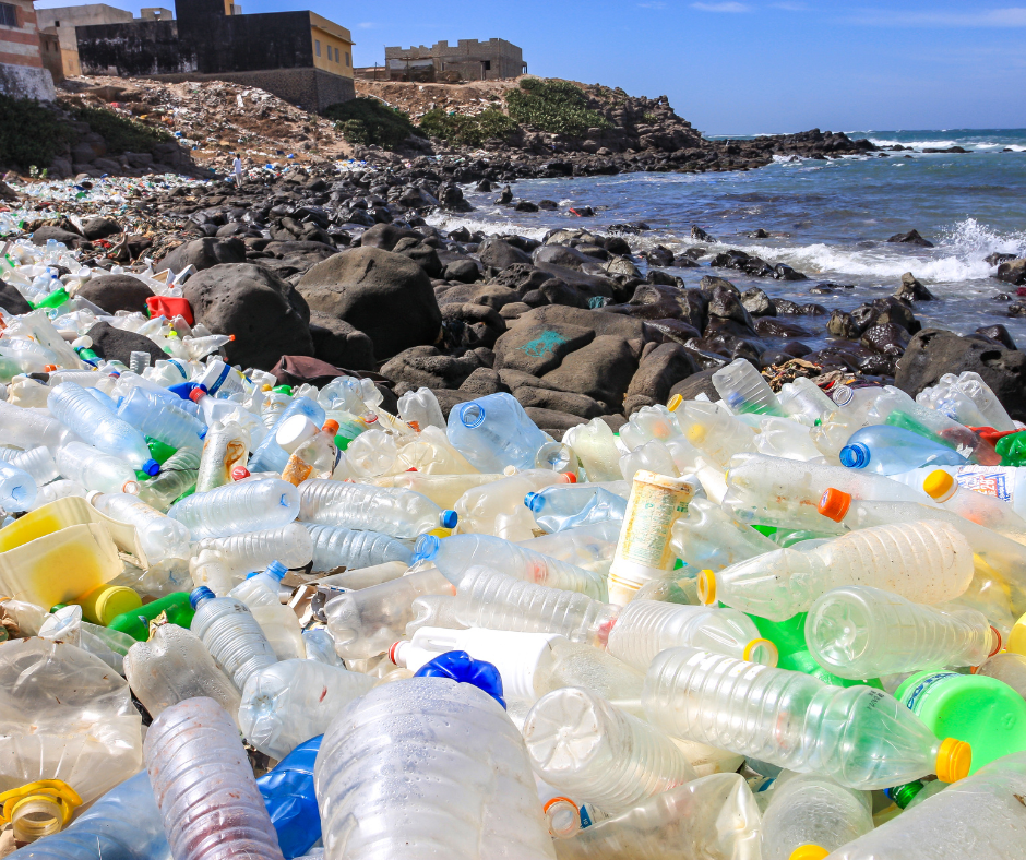 Plastic Pollution: Engineering Solutions